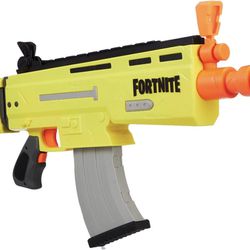 Fortnite Gun