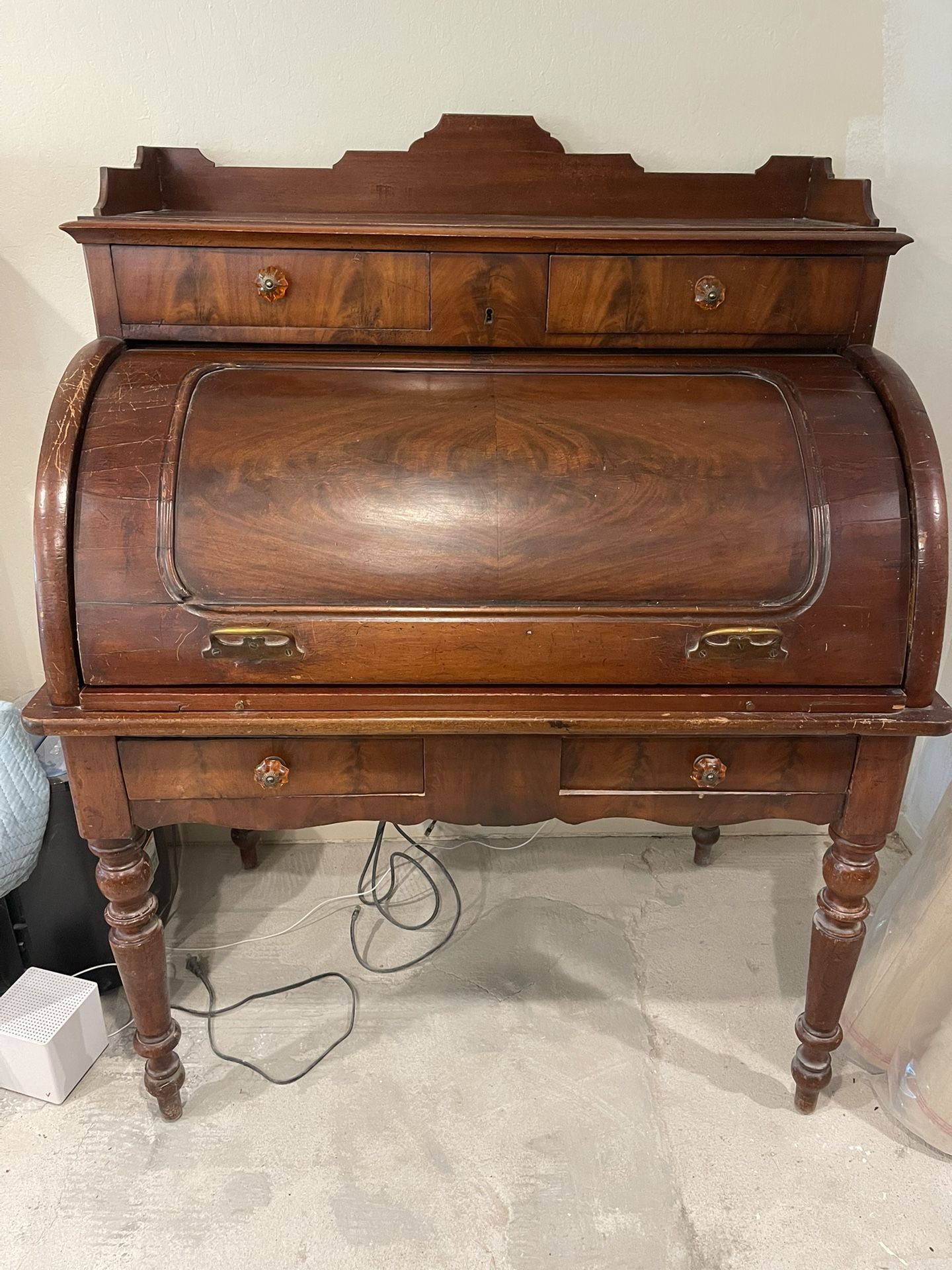 Antique Writing Desk
