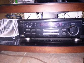 Nice stereo