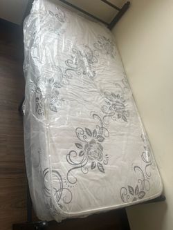 Twin Mattresses