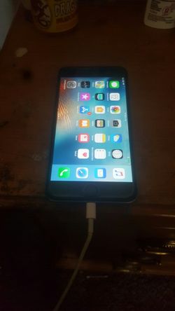 Iphone 6 Plus 32gb