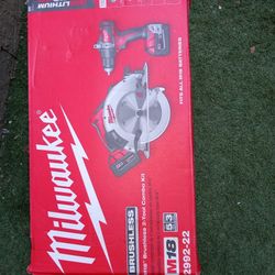 Milwaukee Tools