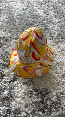 Emilio Pucci cup