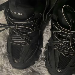 balenciaga tracks