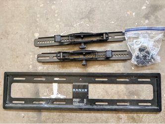 TV Wall Mount Kit