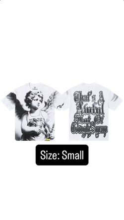 alocs shirt