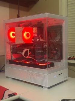 Gaming pc 3070TI