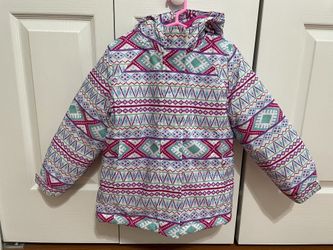Girls Jacket 3 in 1 size S(5/6)