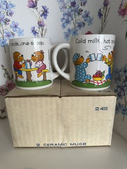 Tazas