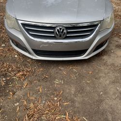 2011 Vw Cc 