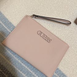 Guess Wristlet 