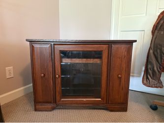 Cherry Media Console