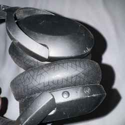 Sony WH-Ch520 Wireless Headphones Bluetooth With Microphone 