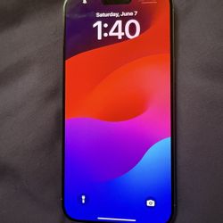 iPhone 15 Pro Max Unlocked Carrier