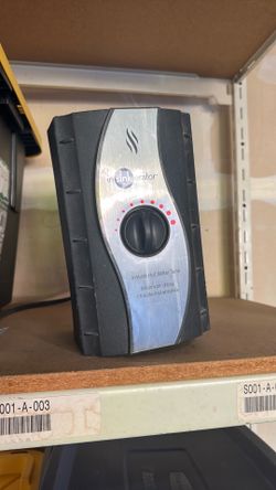 Insinkerator hot water tank