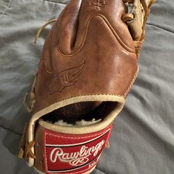 Rawlings Wingtip Pro Preferred Baseball Glove RHT