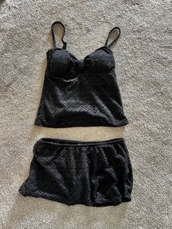 Swimsuit