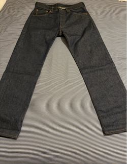 Levi’s 501