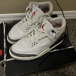 Jordan Reimagined 3s 