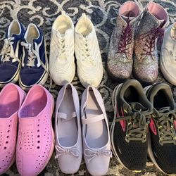 Kid’s Shoes