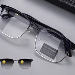 Bluetooth Glasses 