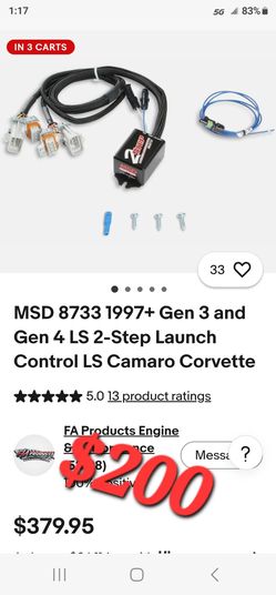 ls 2 step