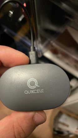 Quikcell Earbuds