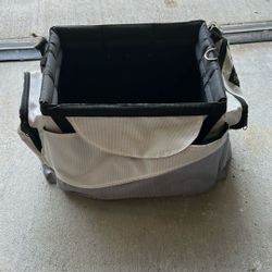 Pet Bike Basket 