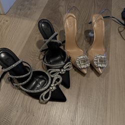 Elegant Brand‑New Heels