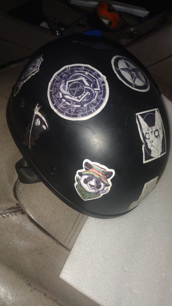 Official. Motorcycle Helmets