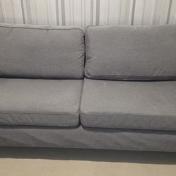 IKEA PÄRUP
Sofa