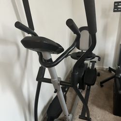 Elliptical