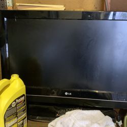 Lg Tv 
