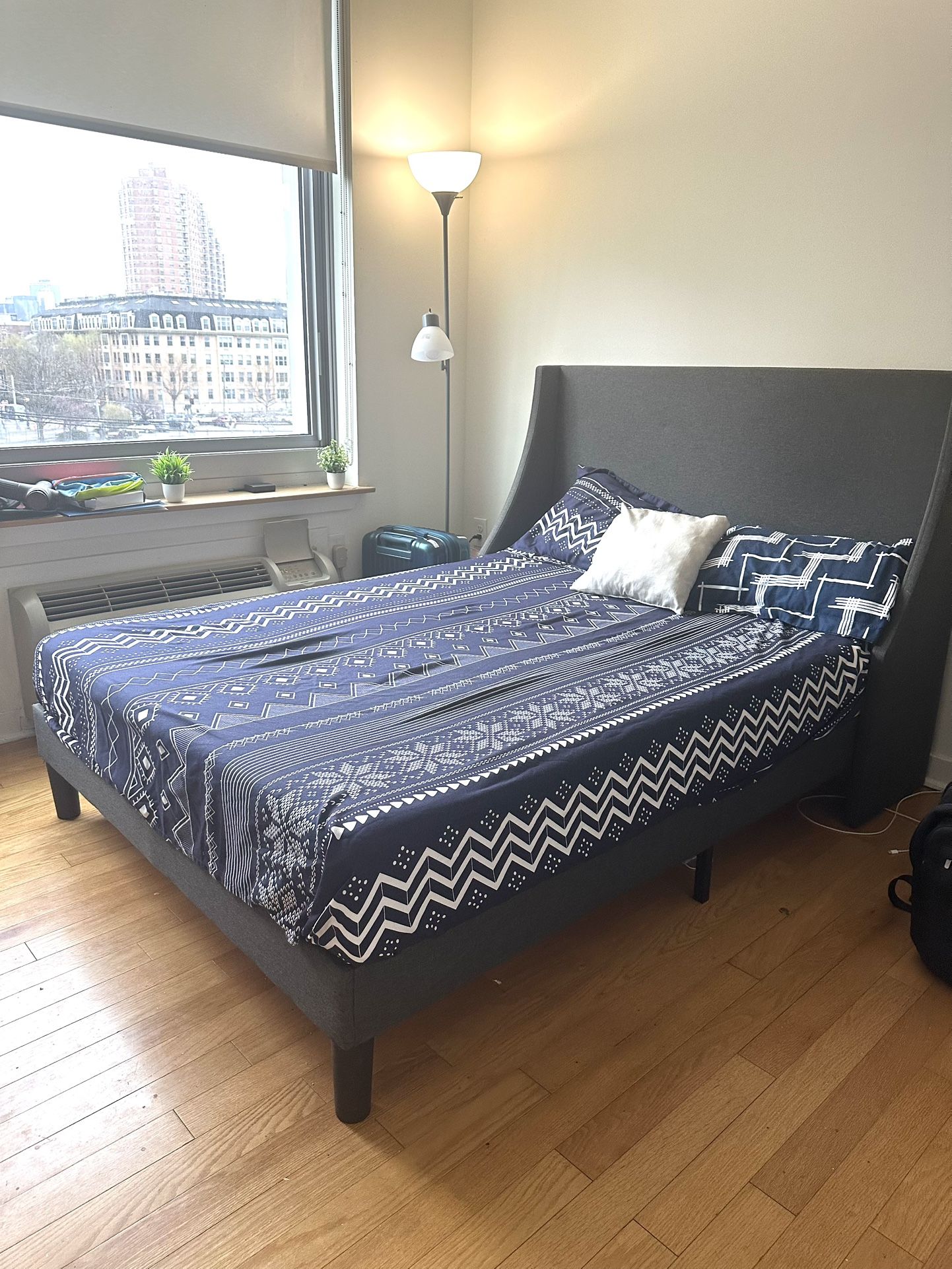 Bedframe for Sale