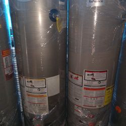 Water Heater