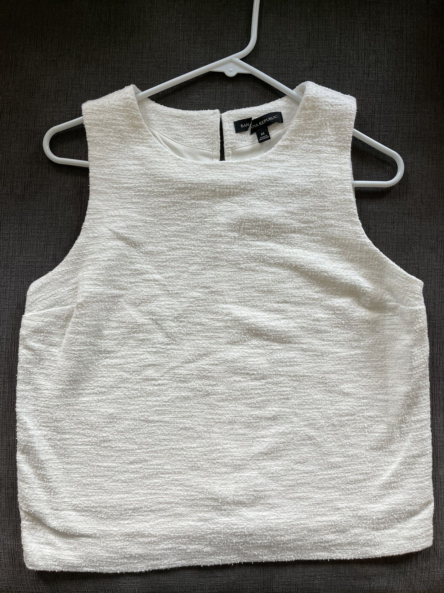 Banana Republic Top
