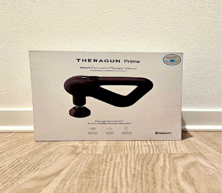 listen head Intense Muscle Therapy Device – Support Workout Recovery