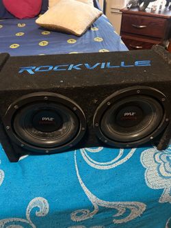 Speaker music