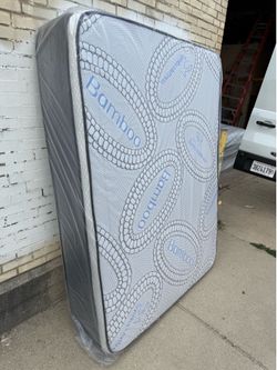 🚨Brand new all sizes mattresses available🚛🚨STARTING $99