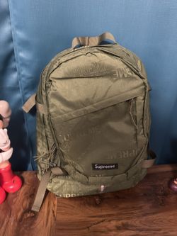 Supreme Backpack