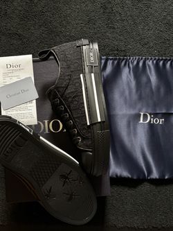 CD shoes