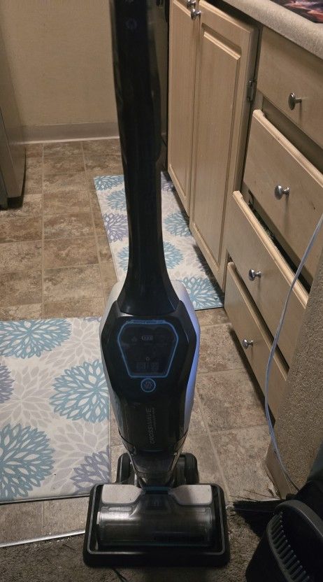 Bissell Wet/Dry Vacuum