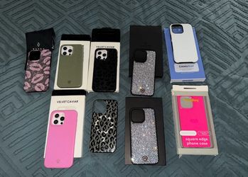 iPhone 15 pro max case