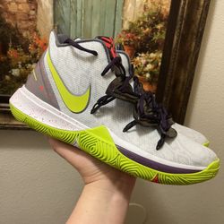 Nike Kyrie 5 Mamba Mentality sneakers