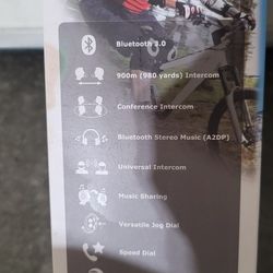 Sena Bluetooth Intercom SPH10