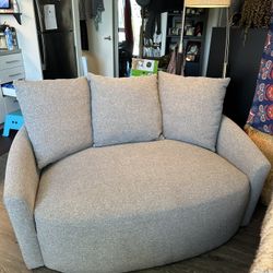Swivel Couch For Sale