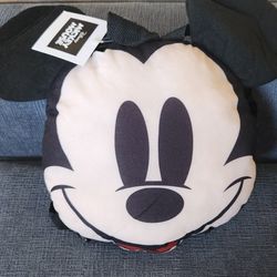 Mickey Mouse Backpack 