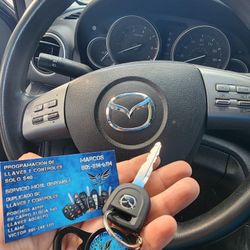 LLAVES KEYS