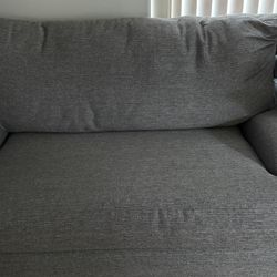Small Couch 