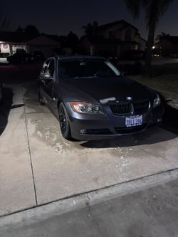 2007 Bmw